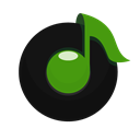 Spotify KG icon